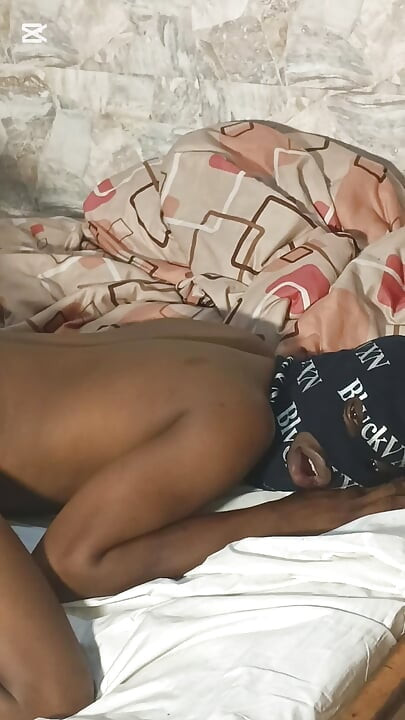 Papi Early Morning Drilling Scene1