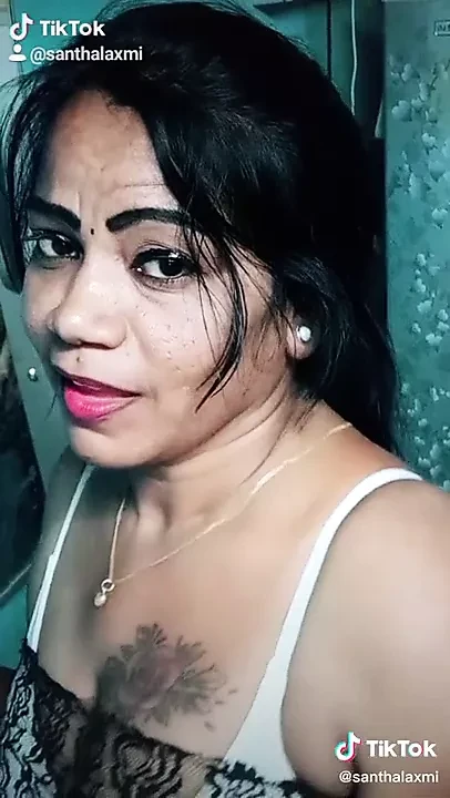 Tamil santha aunty