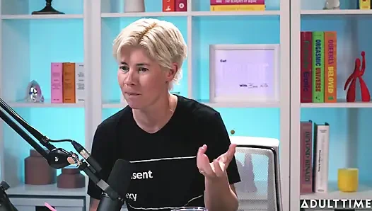 Lilly Bell Exhibitionismus, Sexting &teilhaben | der Erwachsenenzeit-Podcast