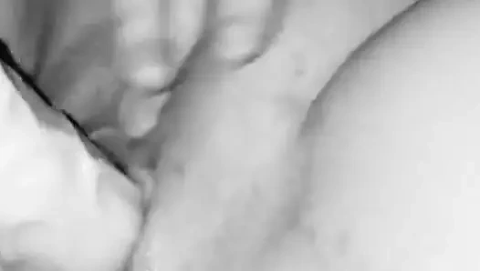 Ngentot memekku pakai dildo