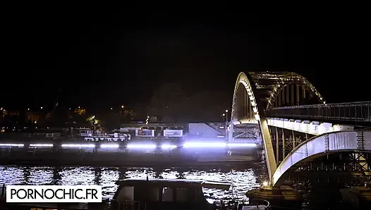 Подчинение на ужин