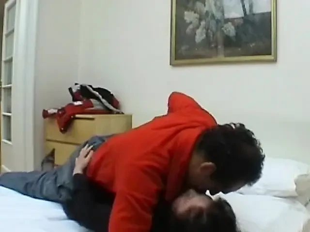 Unstoppable passion overwhelms an amateur woman doggystyle fucked