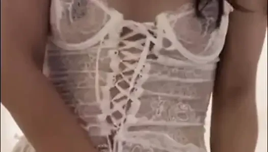 My Chinese wife wants to chat with someone via live webcam