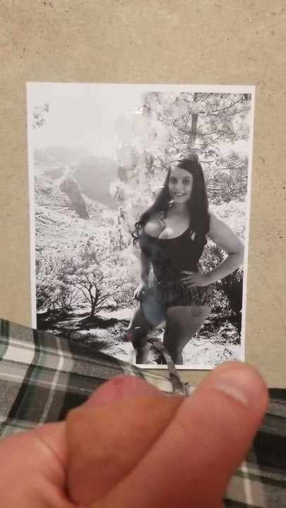 cum tribute 4