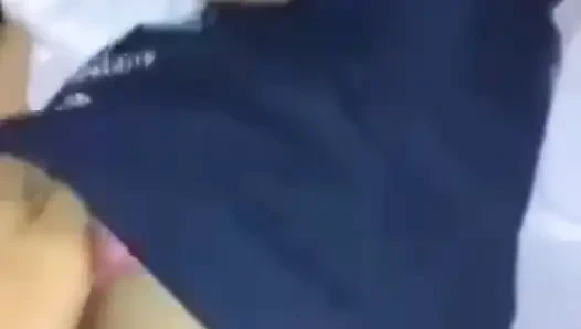 Fuck with boy friend at night - HD