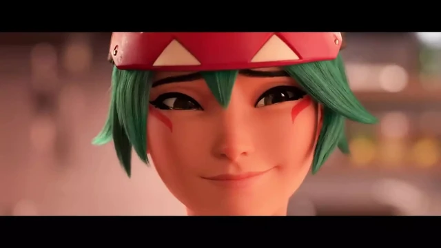 Auxtasy Hentai Compilation 86