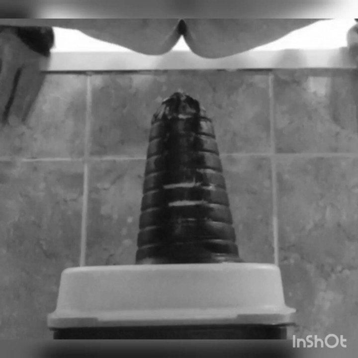 Anal tıkaç 9,5cm