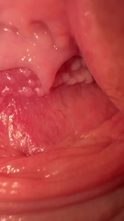 I fucked my boss, dirty pussy and close up cum inside