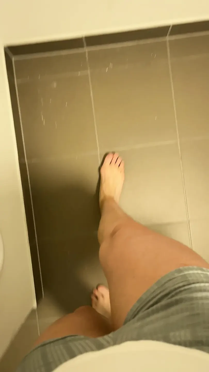 Walking Barefoot Everywhere