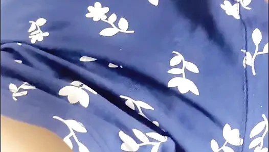 Husband's Best friend fuck me when husband went to job