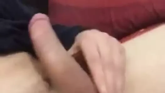 genç türk çocuğu cum.