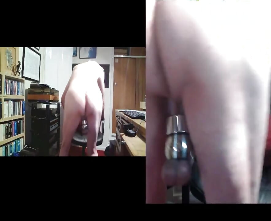 Doublecam Ballstretch Wank
