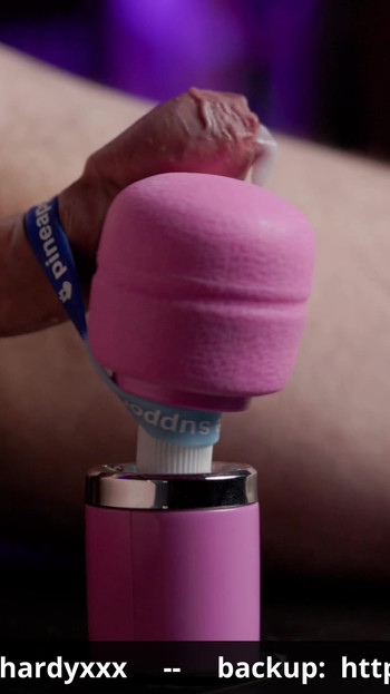 Must-share moment from "Cumshot compilation with toys"