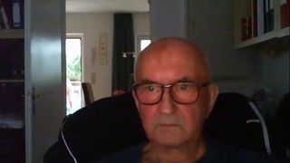 70 -jarige papa uit Duitsland 5