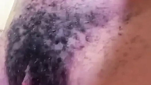 He want to fuck me because I ate his money