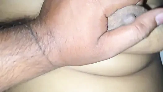 Fucking Horny Boudi At Doggy Pose When Her Husband Goes Out Of City