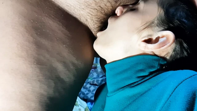 After I pissed she licked my pussy with piss - Lesbian-illusion