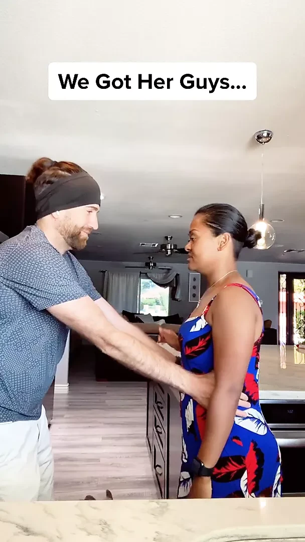 Breast pressed