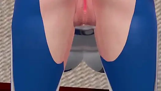 Parodi travis millpi dientot sama tuan fantastic (travis millpi)