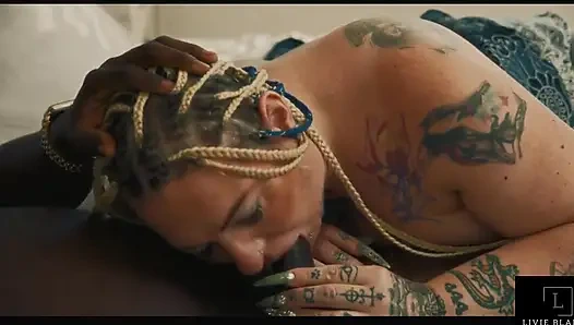 Afrika İskoçya ile tanışıyor - 2. tur