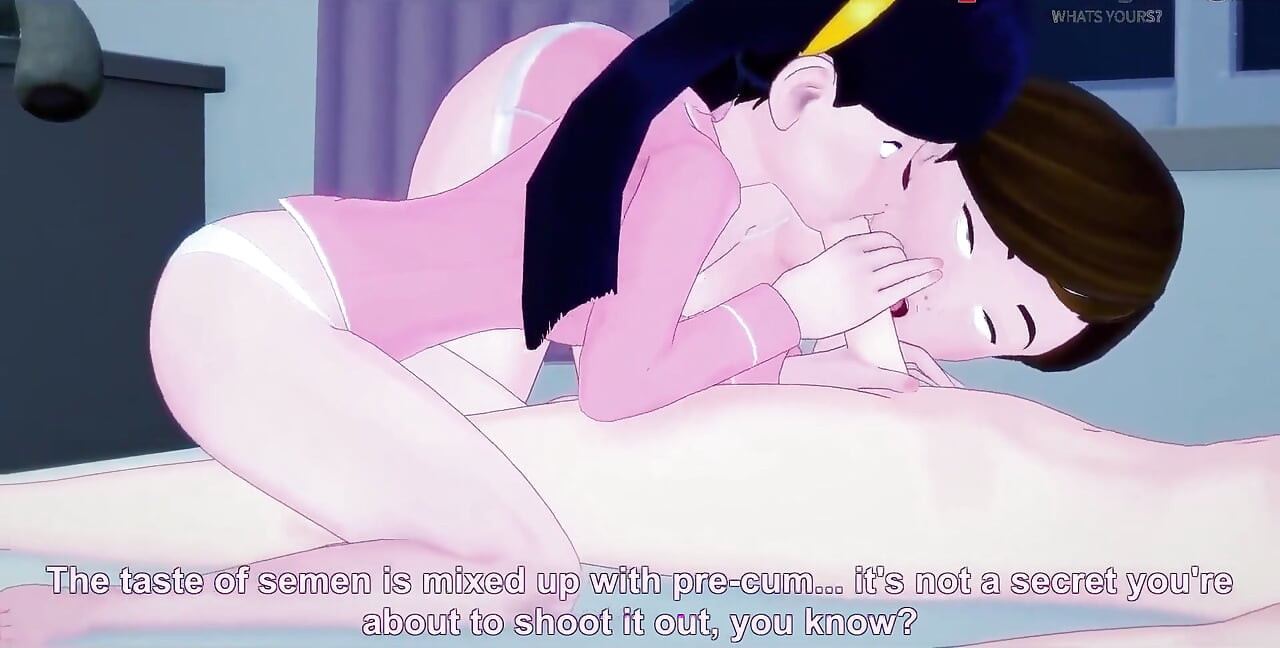 Helen Parr and Violet Parr Found Together and I Join Them | Free
