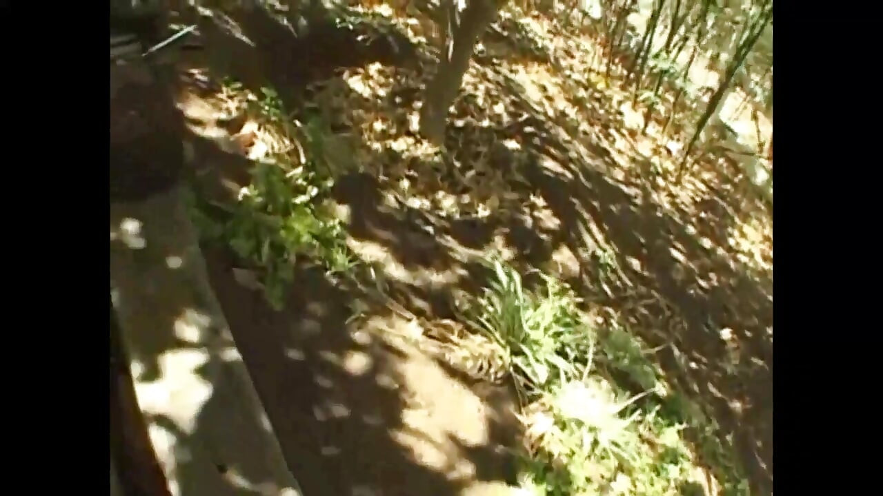 Pepek berbulu awek blonde menghisap zakar