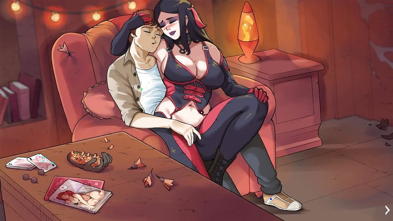 Complete Gameplay - MILFs Plaza 2, Part 21