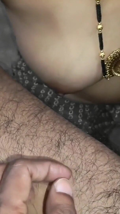 Hot girlfriend gave big black cock hand job with huge cumshot | Clip 2