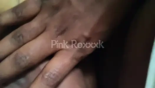 Wake-up POV #18 Rubbing Clit Orgasm While Fucking Pussy