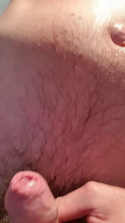 Pee on me