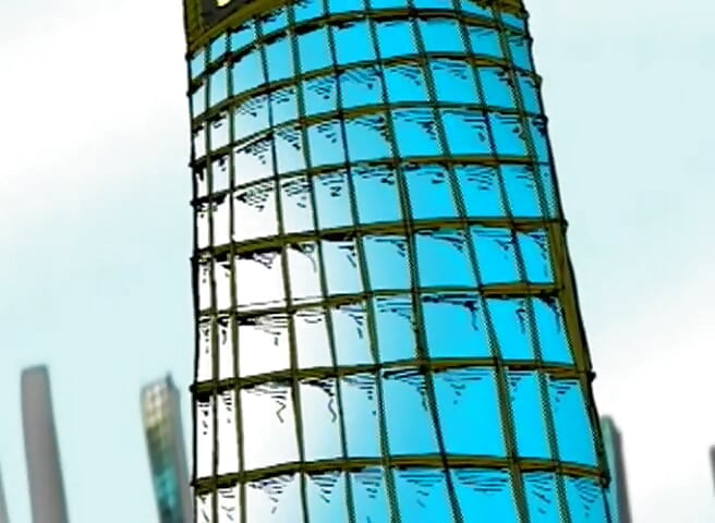 Curve în gât 3 (film complet)