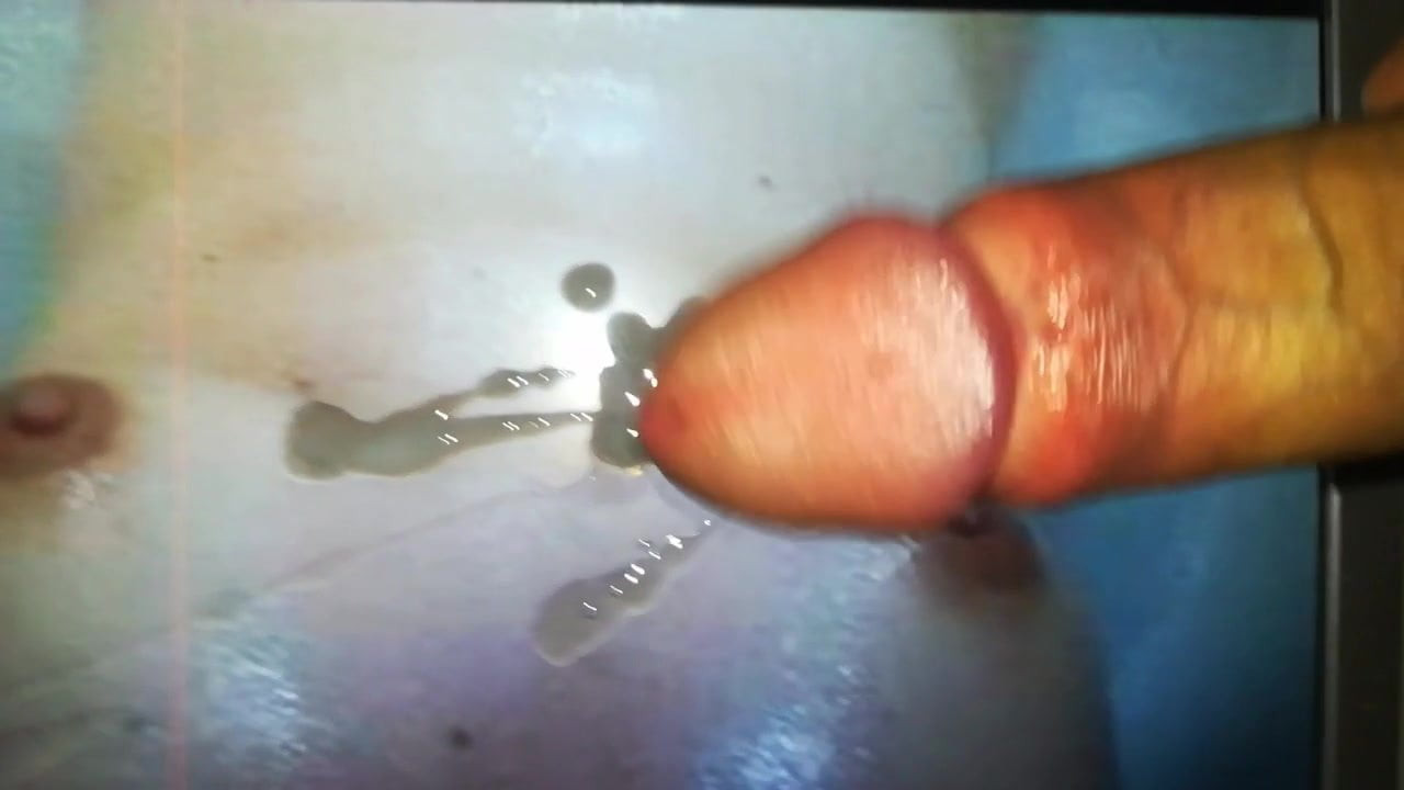 Cum tribute for pitbull1979