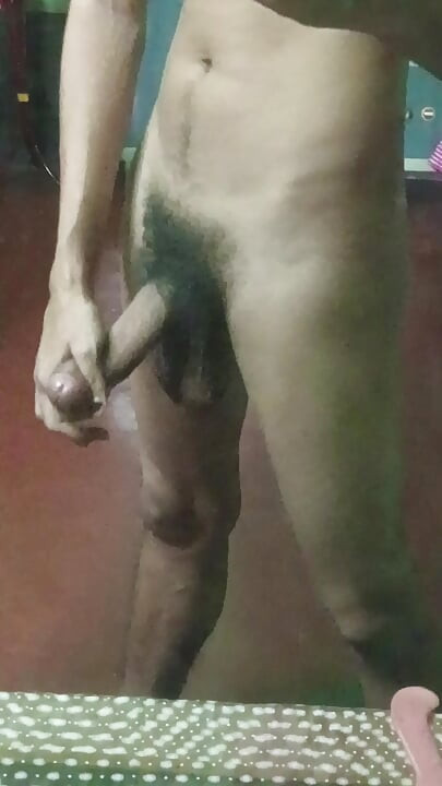 Cewek bertubuh kurus dengan tubuh besar yang lagi sange berat