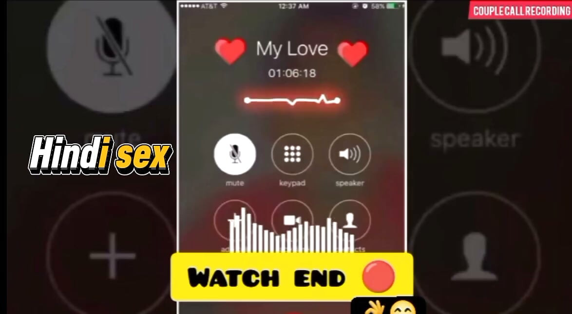 Desi Bhabi Hot Sex Call Recording