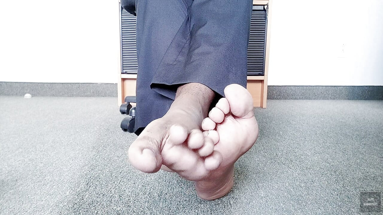 I remove my odorous shoes (3) (2026)