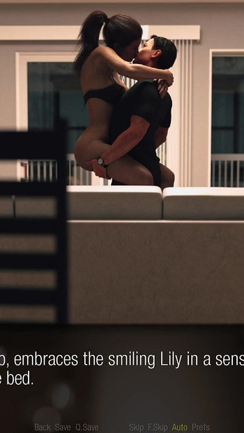 ऐलिस एक कठिन जीवन #3 जारी रखने के लिए