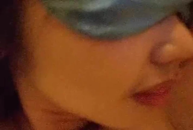 Asian Cums at 2:40 Mark