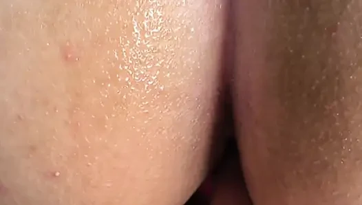 My Saudi Wife Has a Big Pussy and Big Breasts