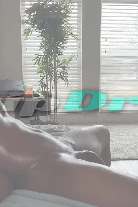 Dripdrop Faye Noir Loved Jerking Him & Making Him Cum Twice!!