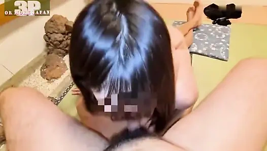 Asiatischer engel 27757