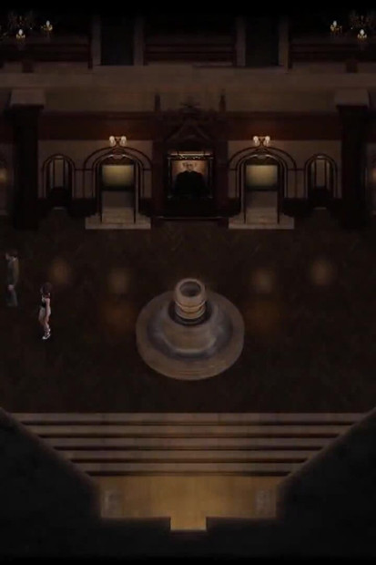 Thứ tự Genesis: vợ cũ đã trở lại ep.75