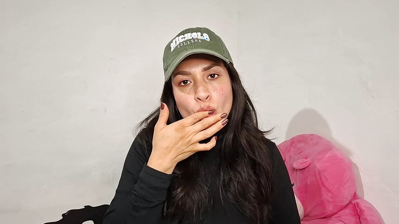 ASMR SPANISH EXTRA REALISTIC SPIT PAINTING + EXTREME SLIME to REST