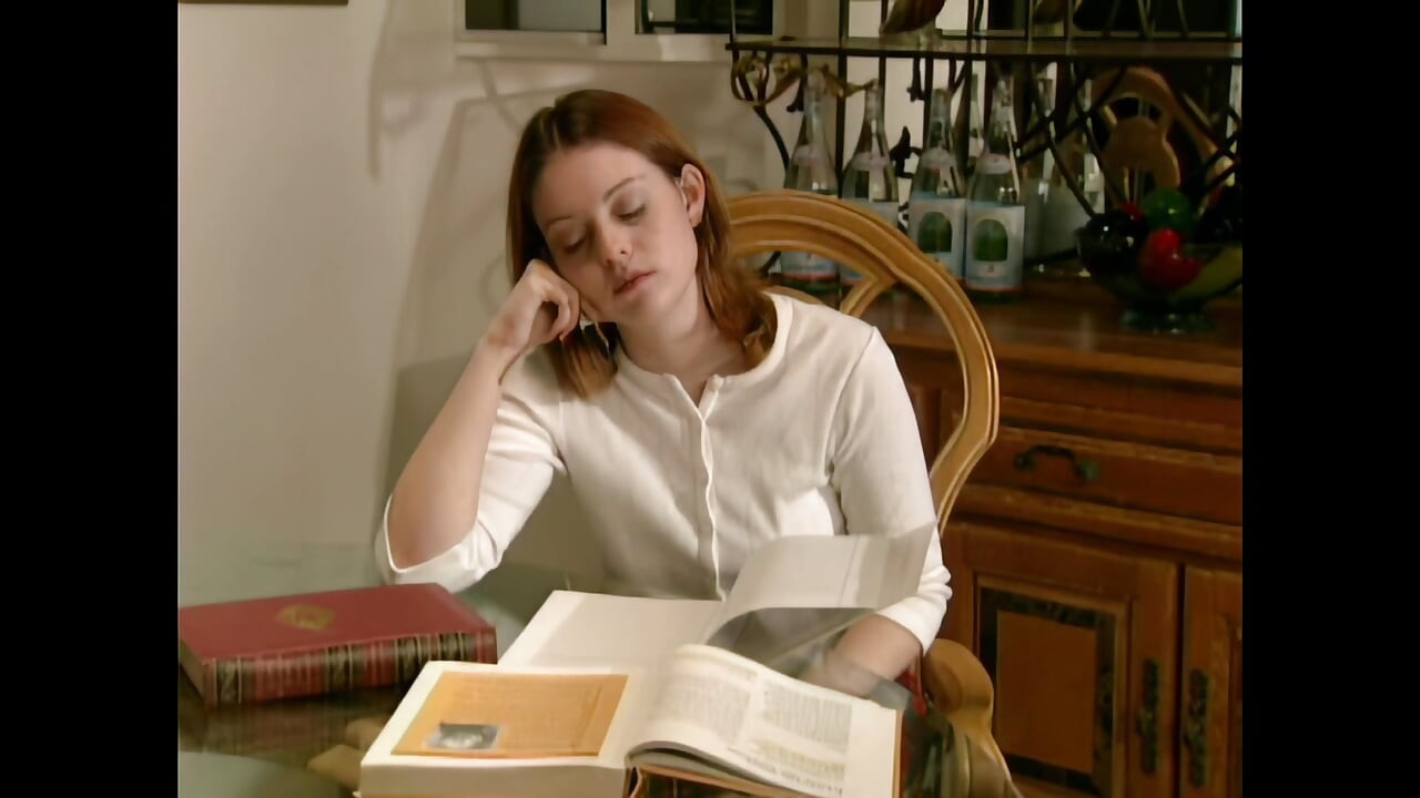 Una Noche Dentro Del Pequeño Coño De Gia