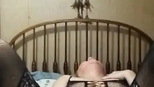 Wife's Secret Cam Show