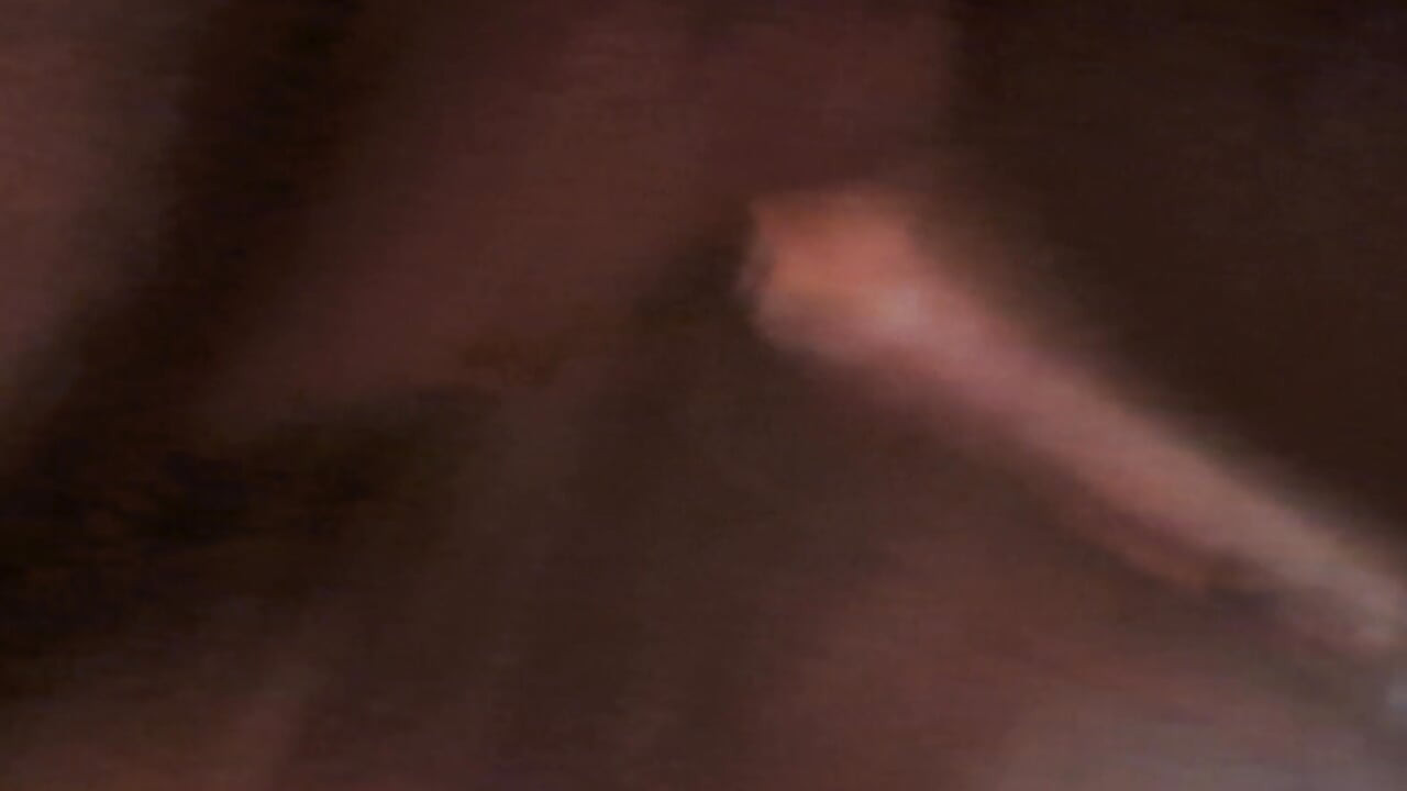 Anal with my sister-in-law