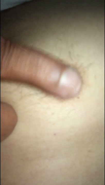 My body . . .