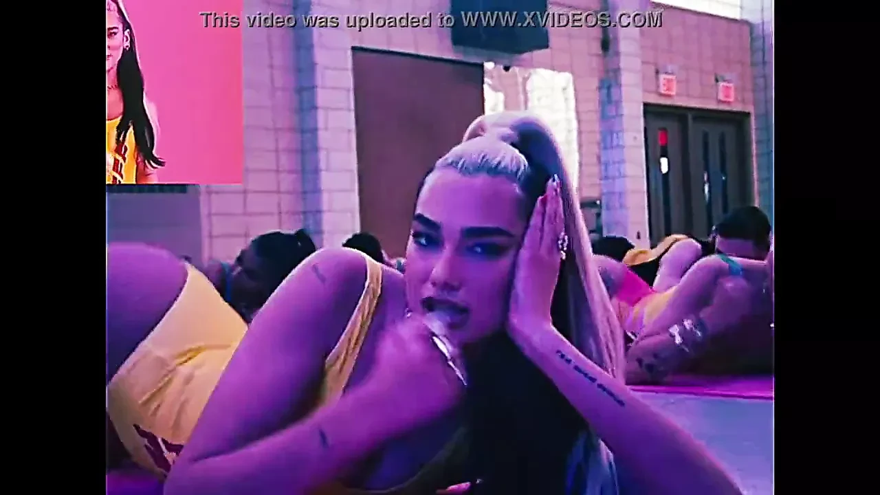 Dua Lipa的身体和悬浮 - Quentin Junior的Pmv