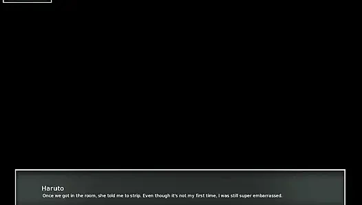 Konoha MILF'ler Naimi Benim Seks Oyuncağım Olmak İstiyor