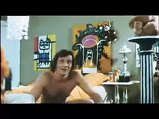 Christina Lindberg 3D 1973
