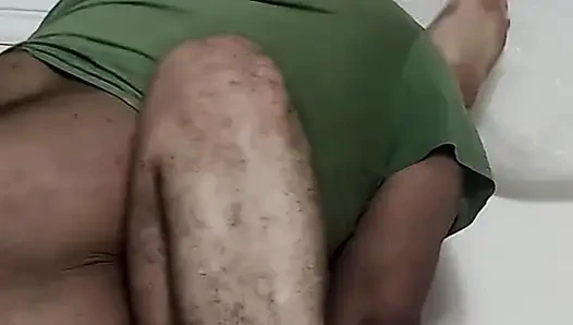 Filam, arabischer ganbang, marocain-sex